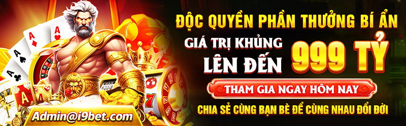 Banner khuyến mãi hấp dẫn từ sv66514y